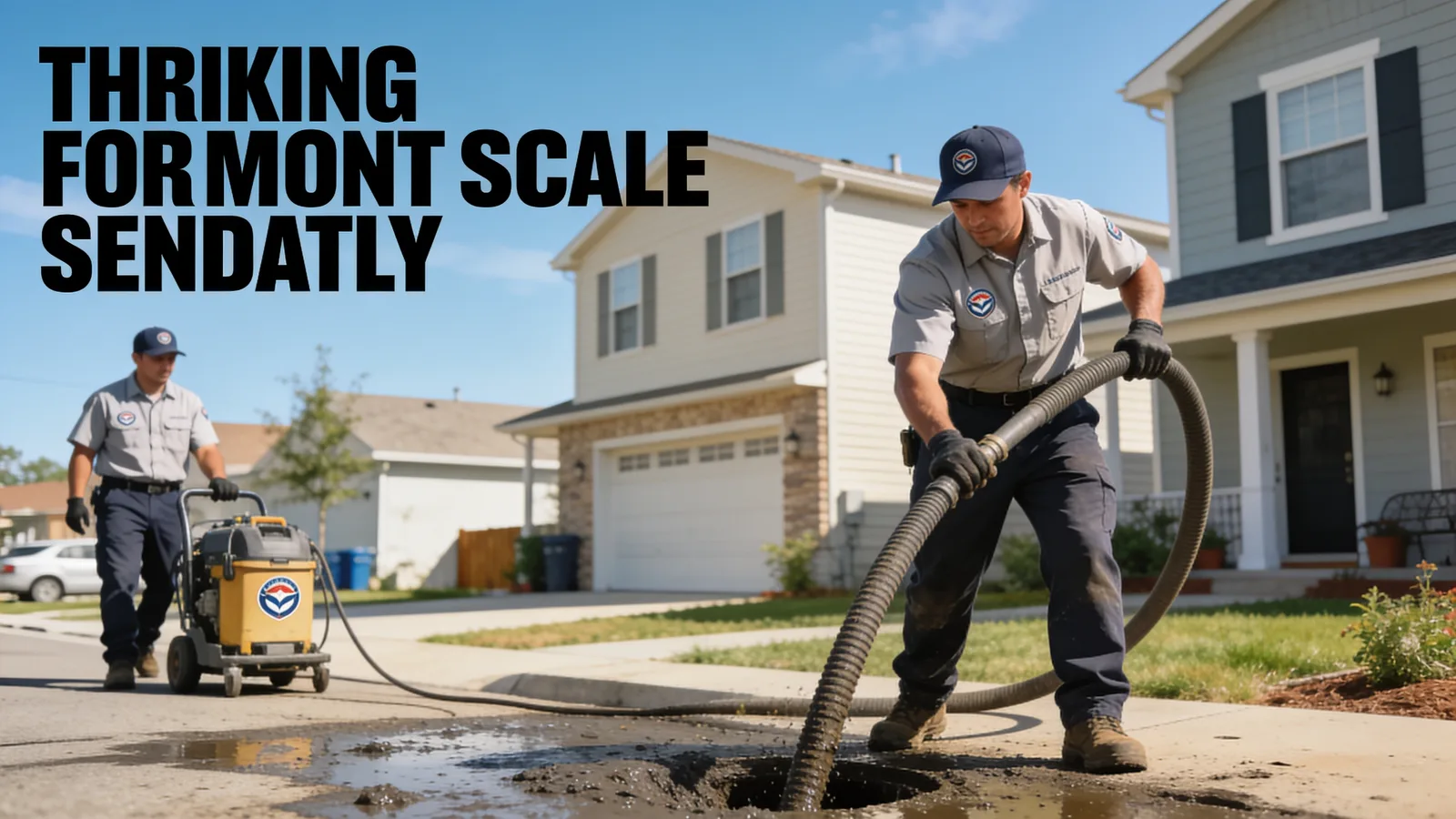 Sewage Cleanup in Allen, MD near me